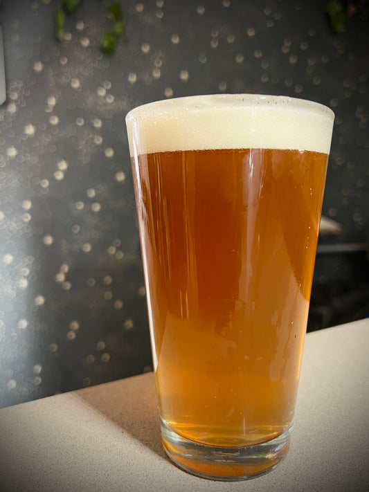 West Coast IPA