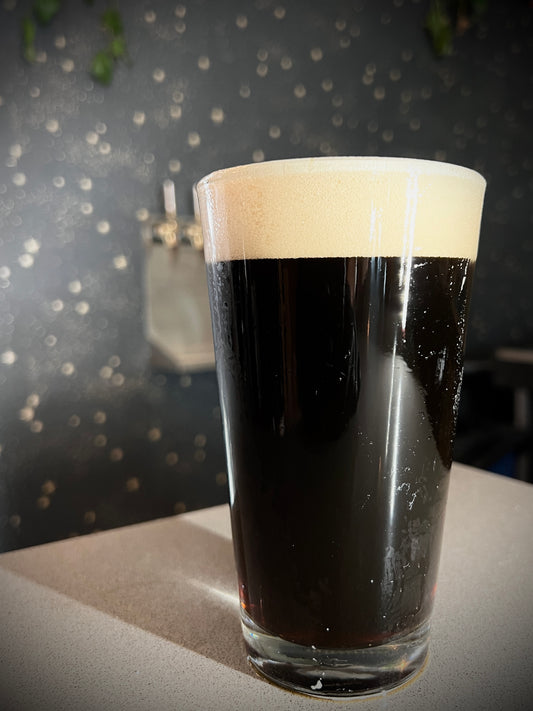 Black IPA