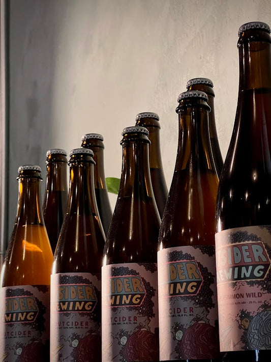 Outcider