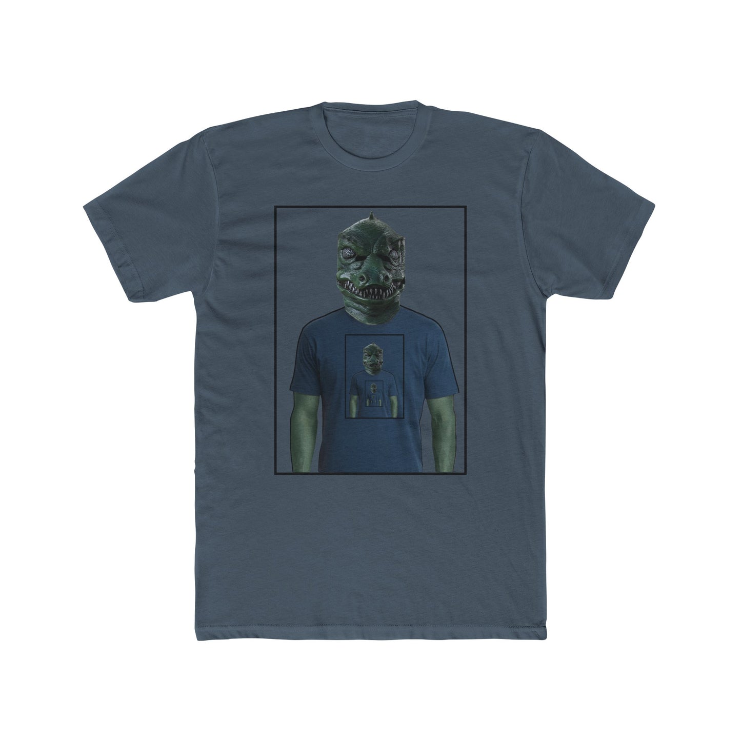 Official ZUCKFEST Tee