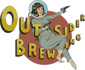 Outsider Brewing