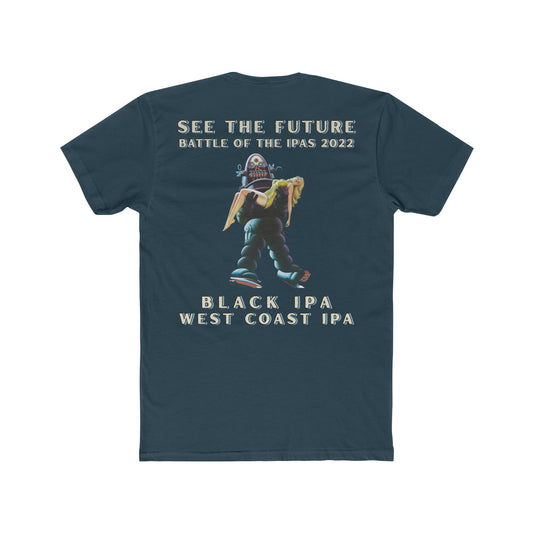 Battle of the IPAs T-Shirt