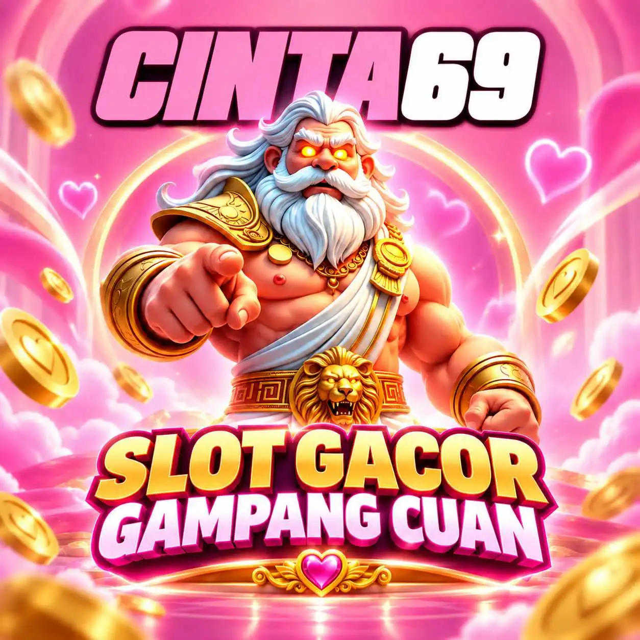 CINTA69: APK Resmi Slot88 Login Slot Gacor Asia Pilihan Favorit